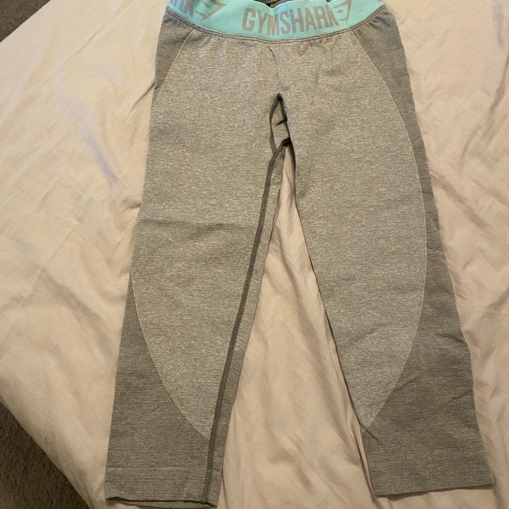 Gymshark workout leggings